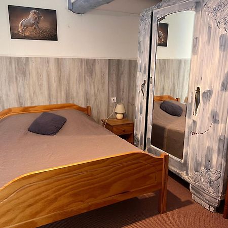 Hotel La Ferme Antoinette Les Mathes Exteriér fotografie