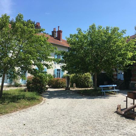 Hotel La Ferme Antoinette Les Mathes Exteriér fotografie