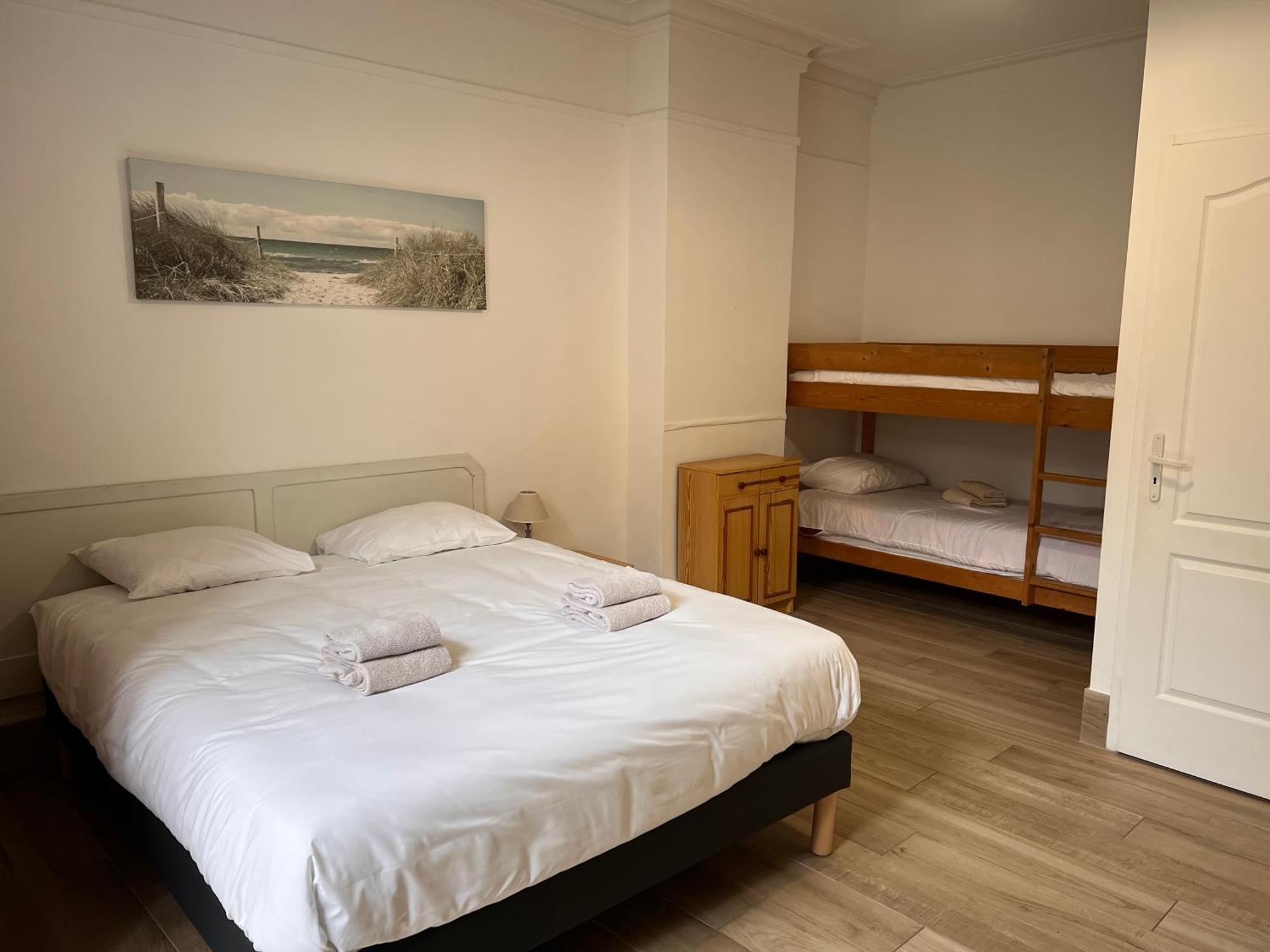 Hotel La Ferme Antoinette Les Mathes Exteriér fotografie