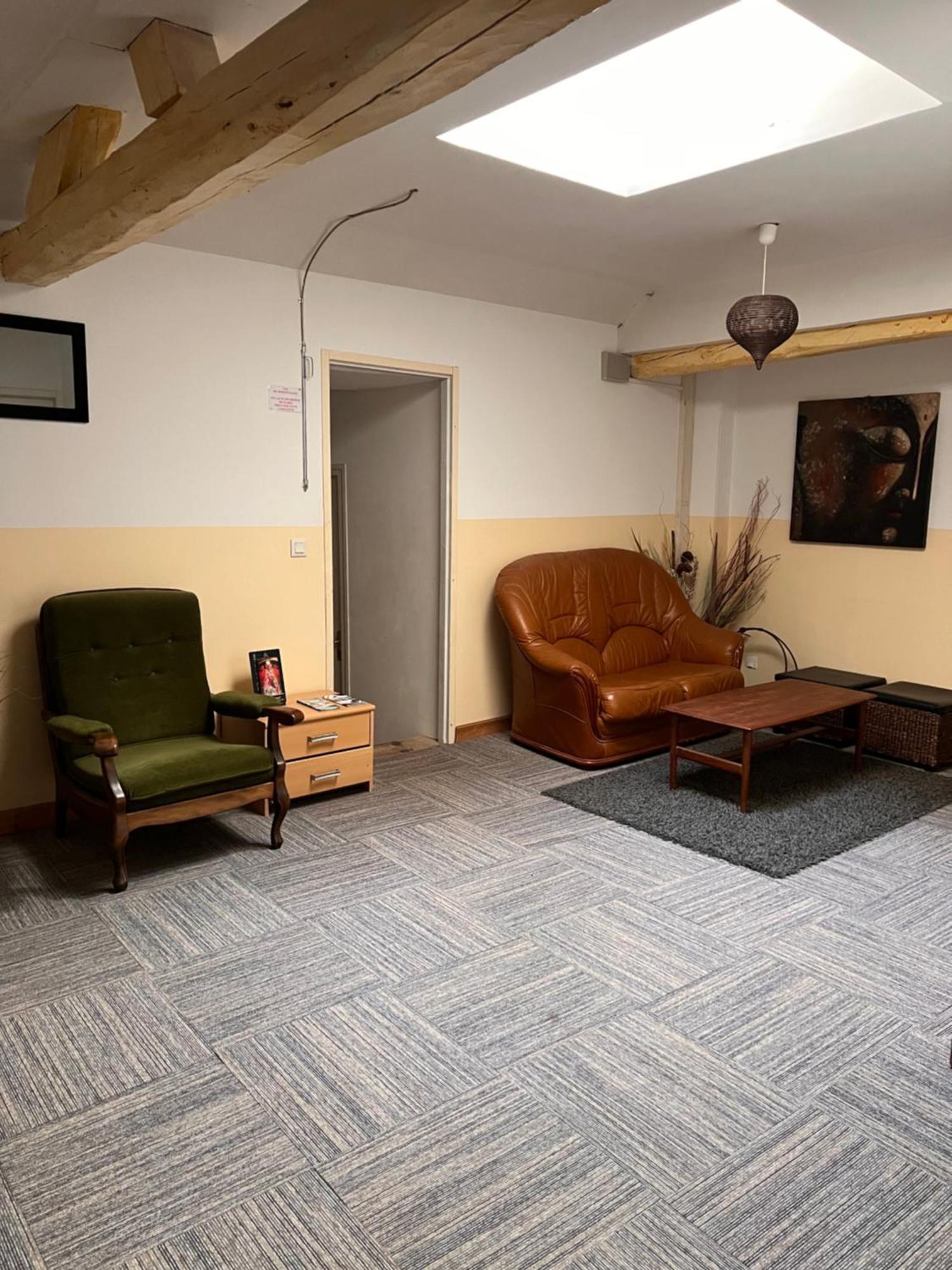 Hotel La Ferme Antoinette Les Mathes Exteriér fotografie