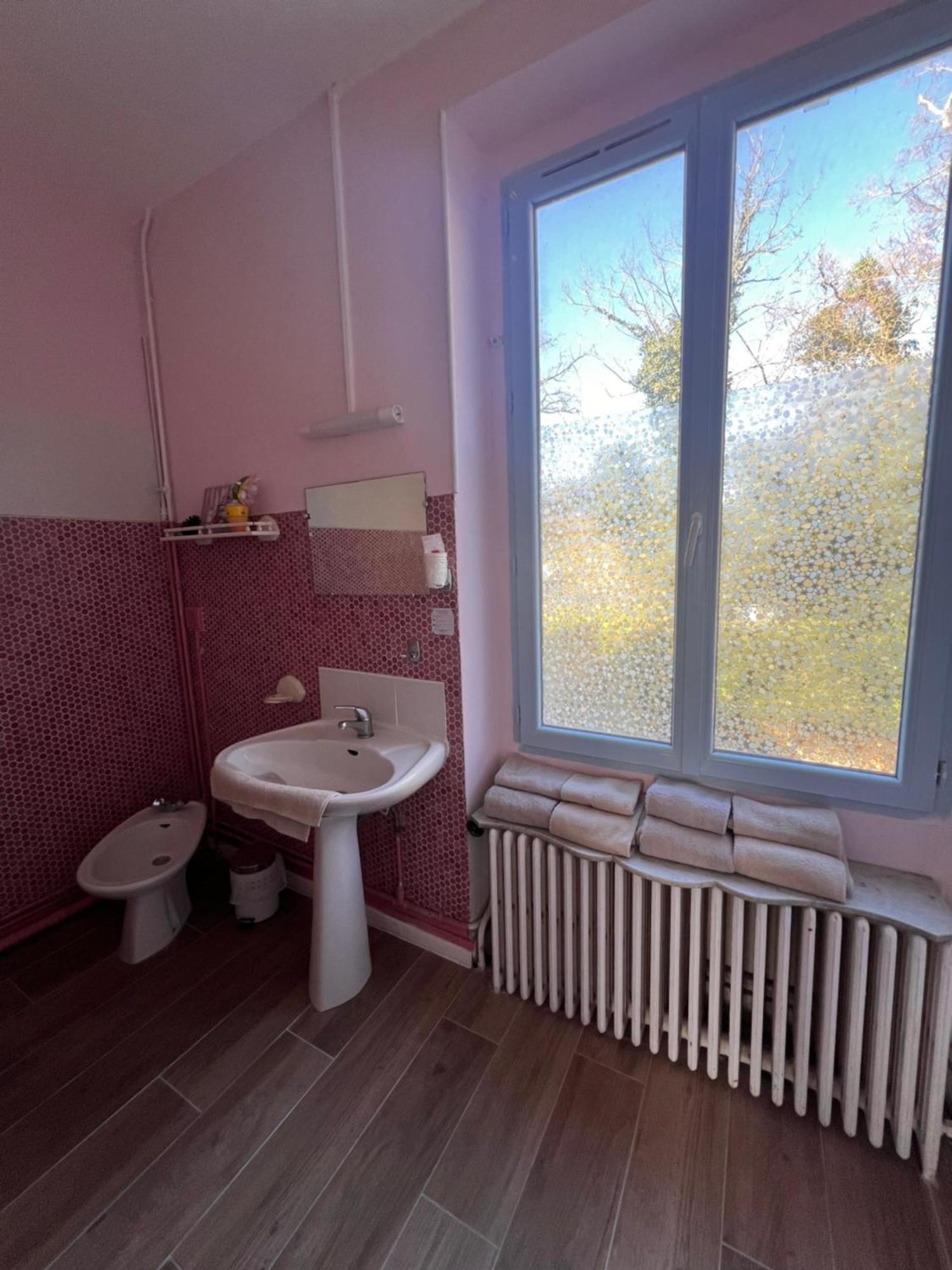 Hotel La Ferme Antoinette Les Mathes Exteriér fotografie