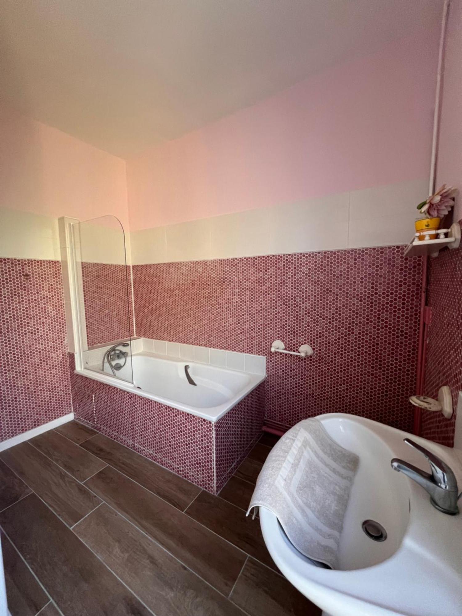 Hotel La Ferme Antoinette Les Mathes Exteriér fotografie