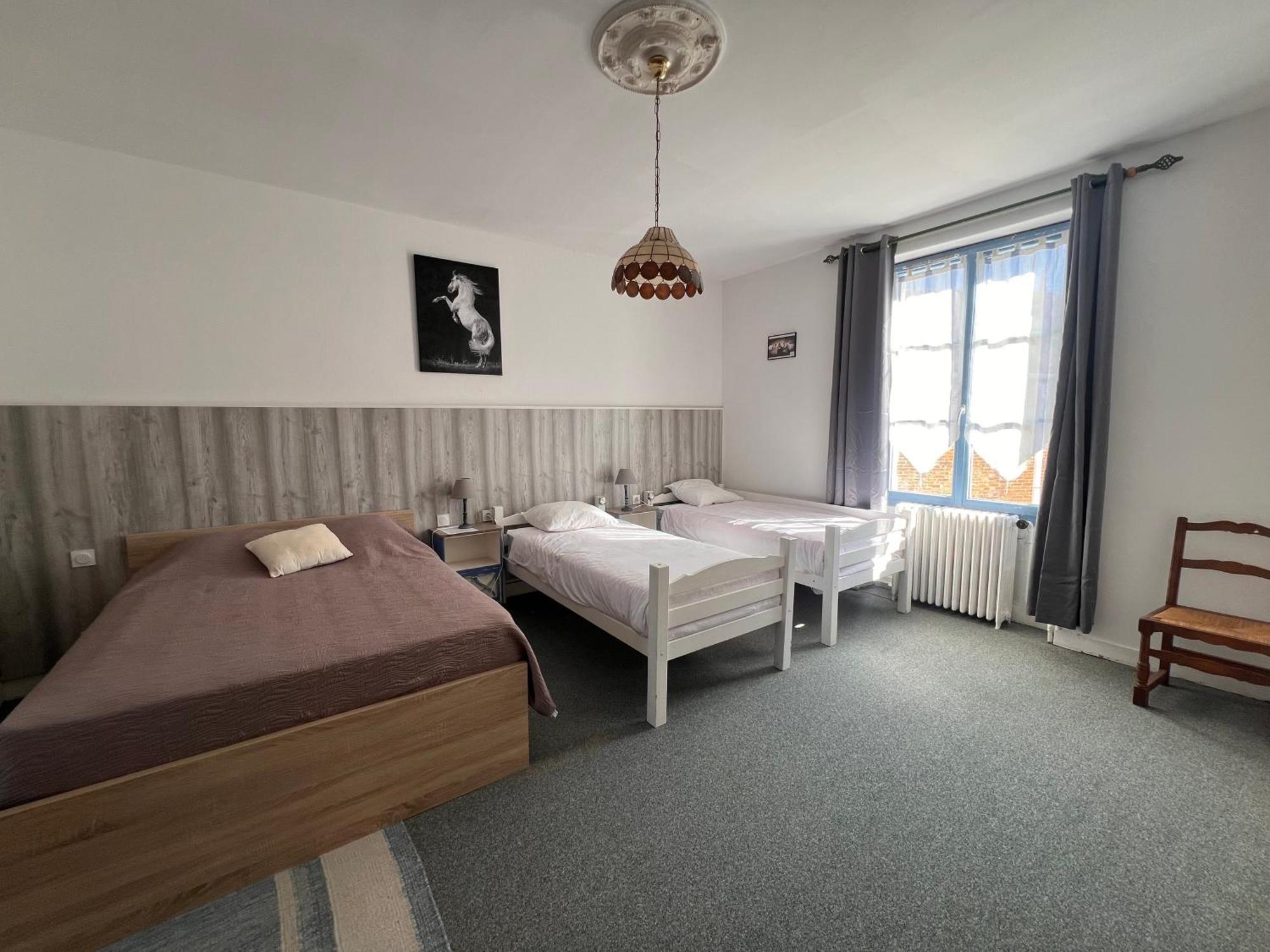 Hotel La Ferme Antoinette Les Mathes Exteriér fotografie