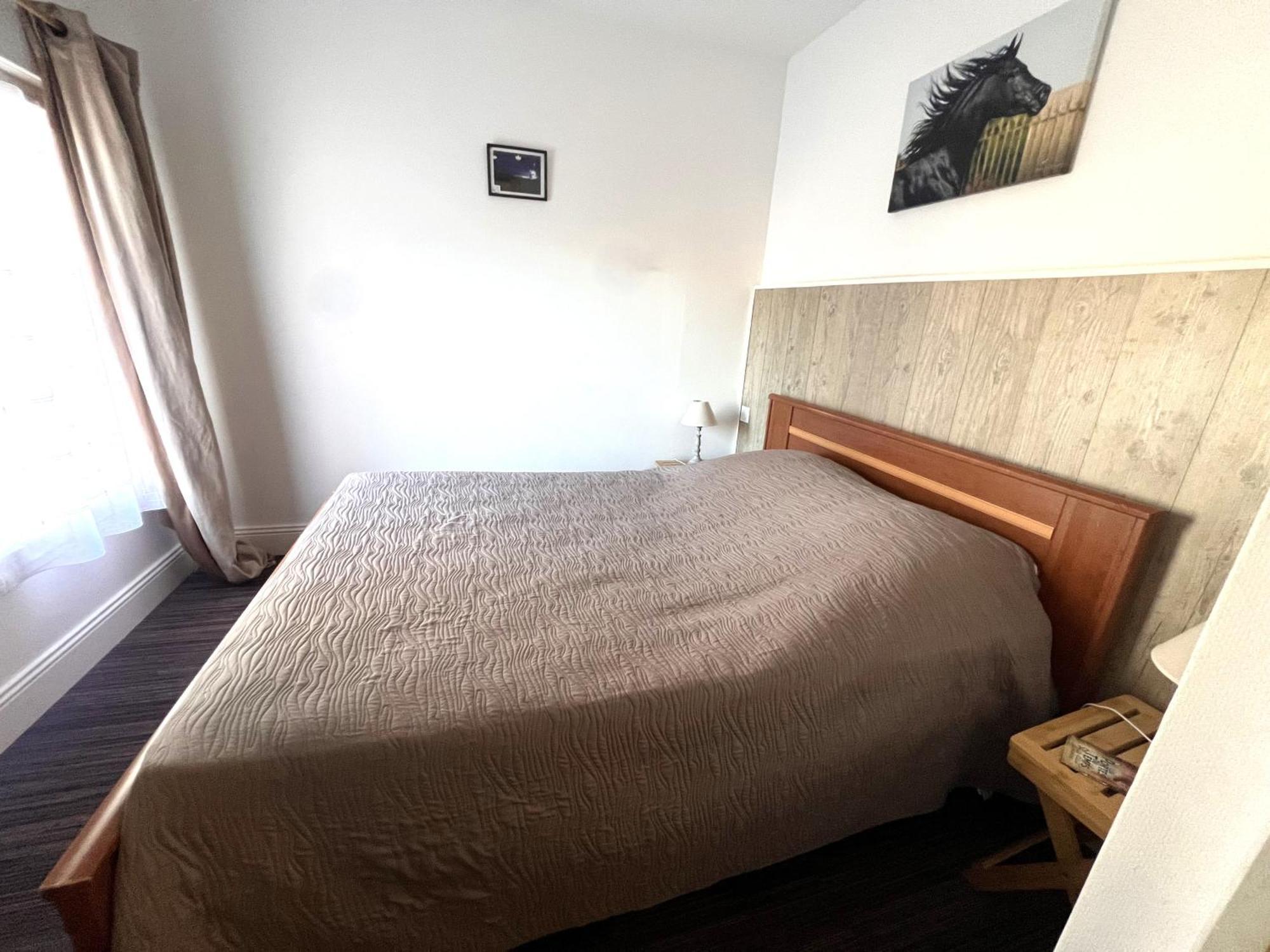 Hotel La Ferme Antoinette Les Mathes Exteriér fotografie