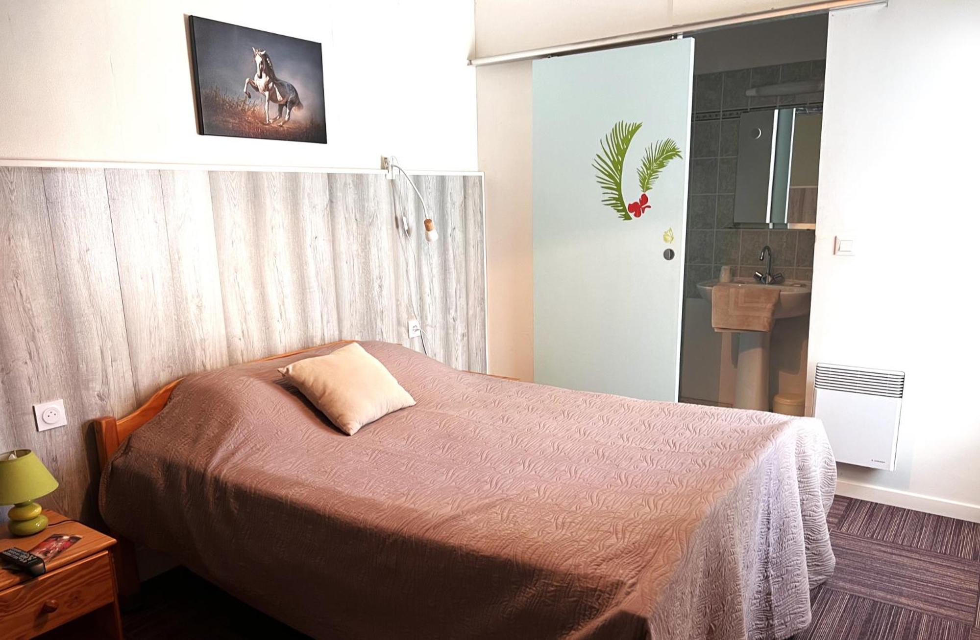 Hotel La Ferme Antoinette Les Mathes Exteriér fotografie