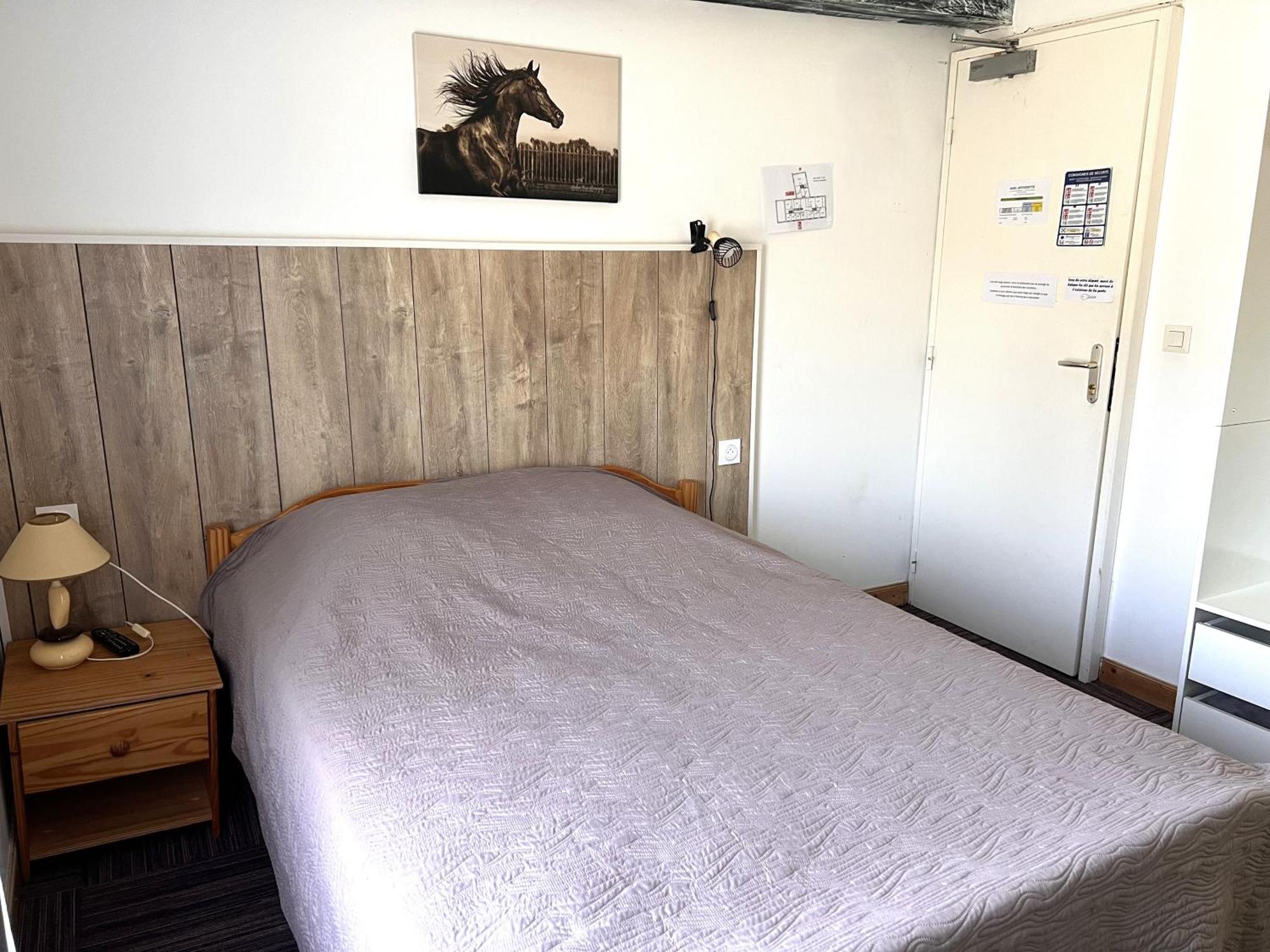 Hotel La Ferme Antoinette Les Mathes Exteriér fotografie